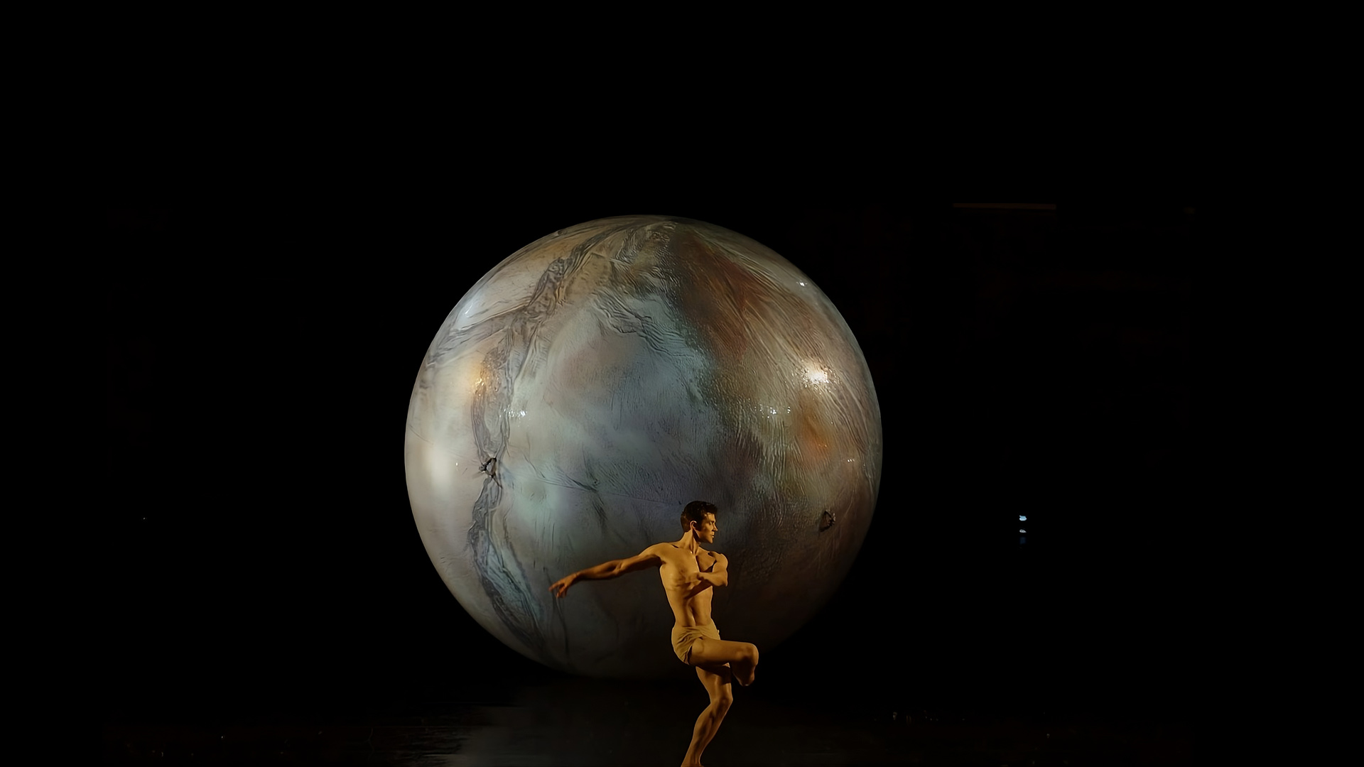 Roberto Bolle & Friends