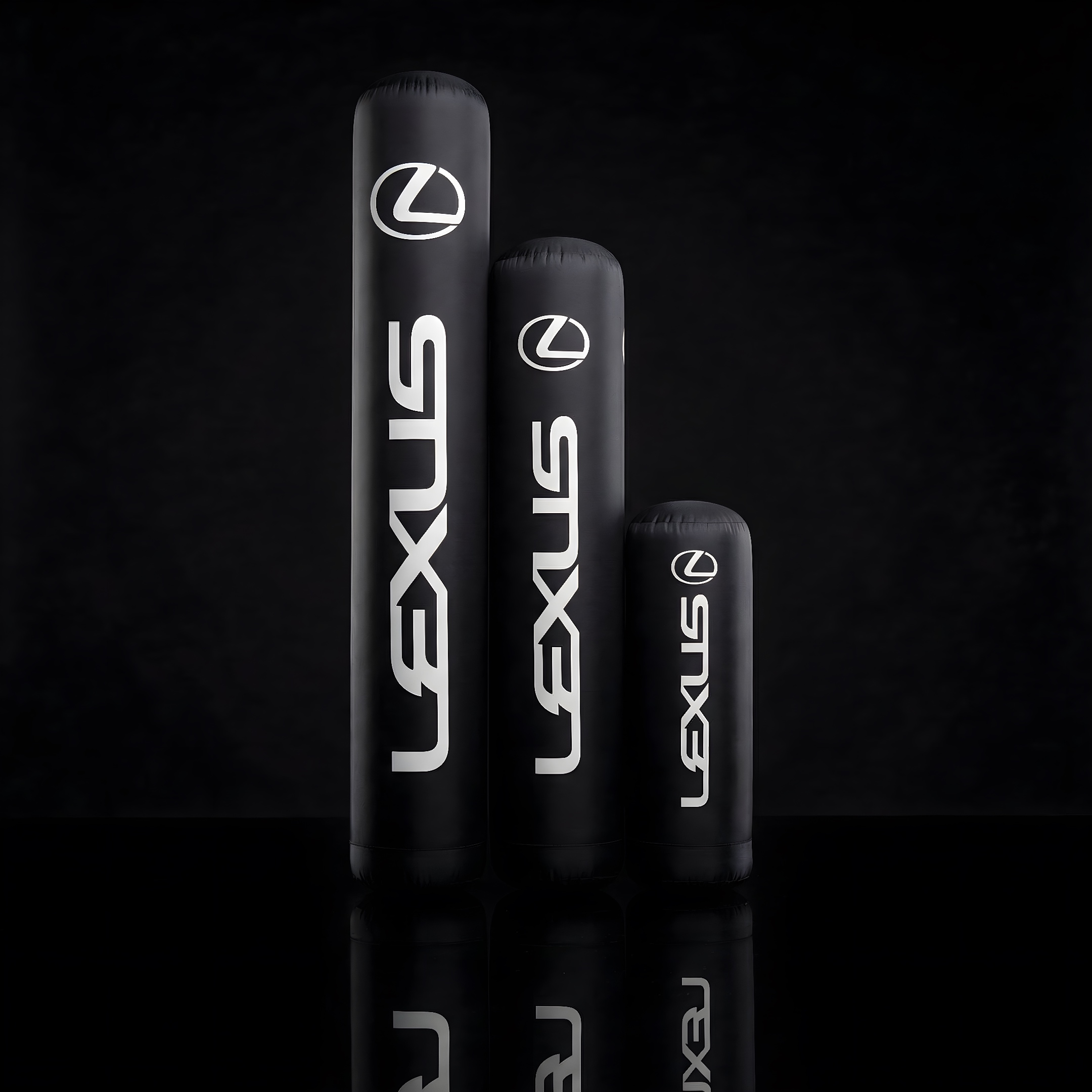Totem Mod. CLASSIC – T01